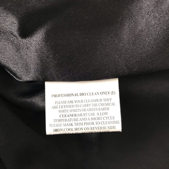 ALANNAH HILL "My First Class Dame Frock" 100% Silk - Picture 15 of 16